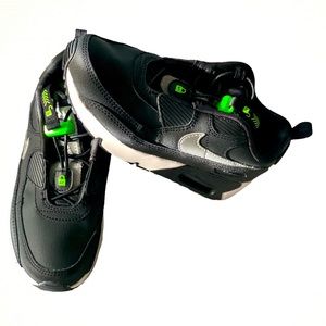 Nike sneakers for boys